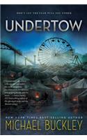 Undertow: Book 1