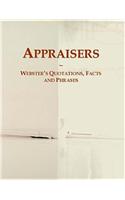 Appraisers