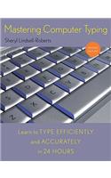 Mastering Computer Typing