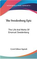 Swedenborg Epic