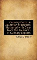Culinary Gems