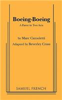 Boeing