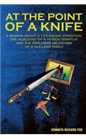 At the Point of a Knife