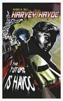Harvey Havoc