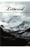 Littered: (English)