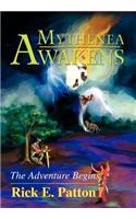 Mythenea Awakens