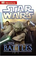 Jedi Battles