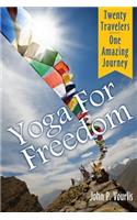 Yoga for Freedom