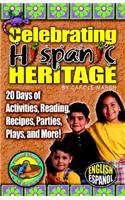 Celebrating Hispanic Heritage