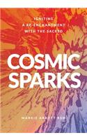 Cosmic Sparks