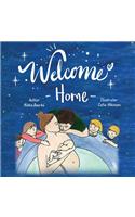 Welcome Home
