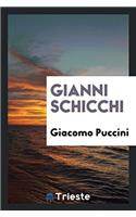 Gianni Schicchi