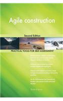 Agile construction Second Edition