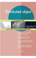 Distributed object A Complete Guide