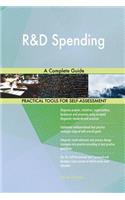 R&D Spending A Complete Guide