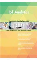IoT Analytics The Ultimate Step-By-Step Guide