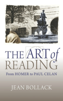 Art of Reading