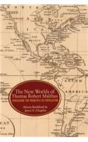 The New Worlds of Thomas Robert Malthus