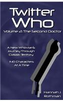 Twitter Who Volume 2