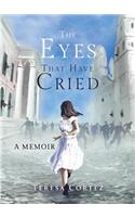 Eyes That Have Cried