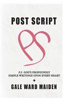 Post Script