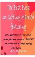 Best Book On Getting Married