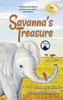 Savanna's Treasure