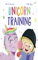 Unicorn Training: (Storytime)