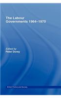 The Labour Governments 1964-1970