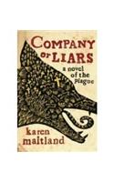 Company of Liars