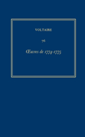 Oeuvres De 1774-1775