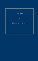 Œuvres complètes de Voltaire (Complete Works of Voltaire) 76