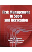 Risk Management in Sport and Recreation