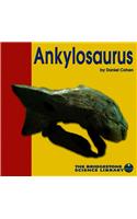 Ankylosaurus