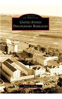 United States Disciplinary Barracks