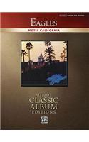 Hotel California Tab.