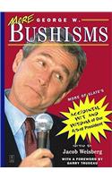 More George W. Bushisms