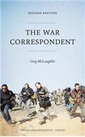 The War Correspondent