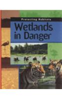 Wetlands In Danger
