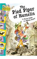 The Pied Piper Of Hamelin