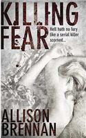 Killing Fear: Number 1 in series