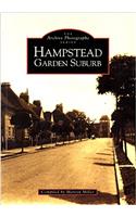 Hampstead Garden Suburb