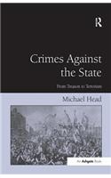 Crimes Against The State