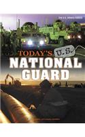 Today's U.S. National Guard