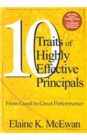 Ten Traits of Highly Effective Principals