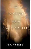 The Baptism With the Holy Spirit