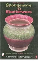 Spongeware and Spatterware