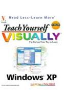 Teach Yourself Visually Windows XP