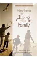 Handbook for Today's Catholic Family