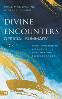 Official Summary of Divine Encounters